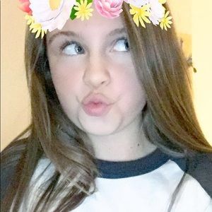 Meet your Posher, Savanna